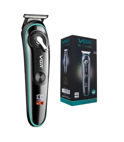 ماشین اصلاح وی جی آر مدل V-187