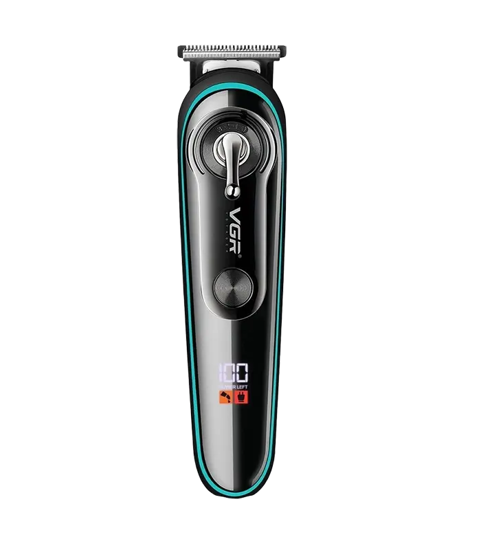 ماشین اصلاح وی جی آر مدل V-187