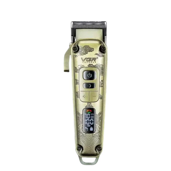 ماشین اصلاح وی جی آر مدل V-901