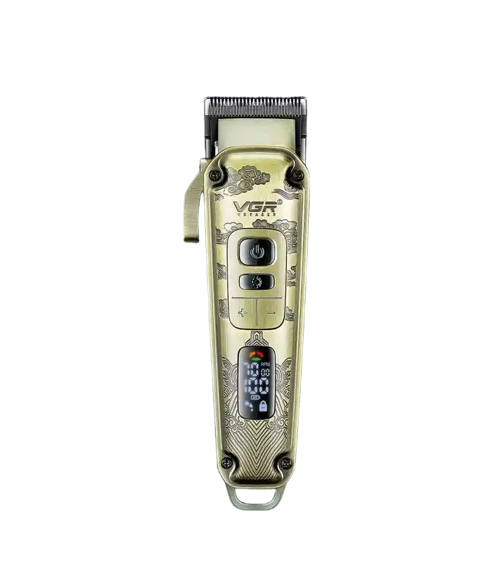 ماشین اصلاح وی جی آر مدل V-901