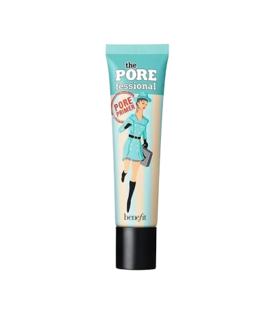 پرایمر بنفیت مدل The POREfessional