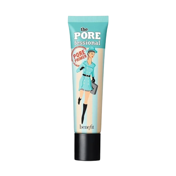 پرایمر بنفیت مدل The POREfessional