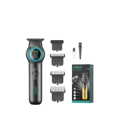 1ماشین اصلاح وی جی آر مدل V-990