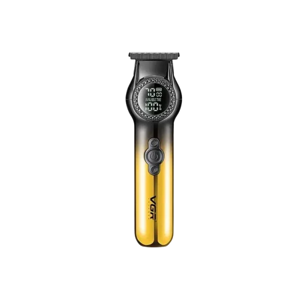 ماشین اصلاح وی جی آر مدل V-990