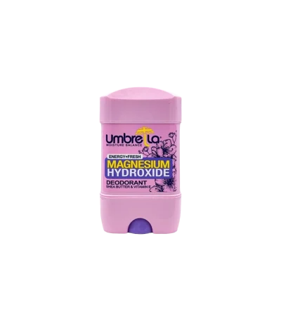 مام صابونی آمبرلا مدل Magnesium Hydroxide