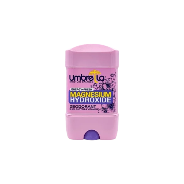 مام صابونی آمبرلا مدل Magnesium Hydroxide