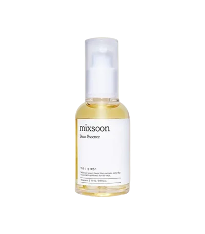 اسنس بین میکسون Mixsoon Bean Essence 50ml