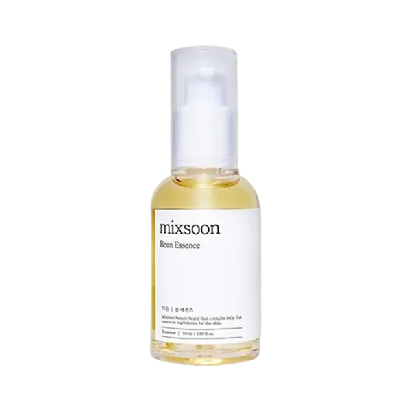 اسنس بین میکسون Mixsoon Bean Essence 50ml