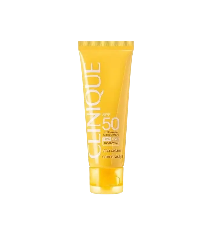 کرم ضد آفتاب کلینیک SPF 50 کرم ضد آفتاب کلینیک SPF 50