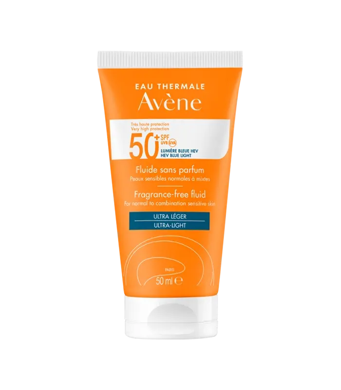 ضدآفتاب اون SPF50+ مدل اولترا لایت ضدآفتاب اون SPF50+ مدل اولترا لایت