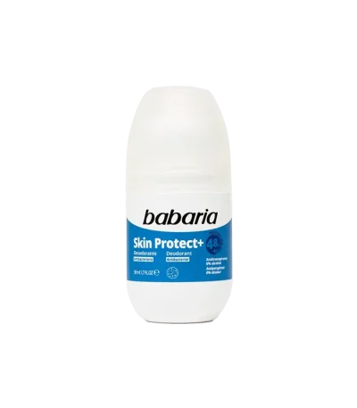 مام رول ضدتعریق باباریا Skin Protect+