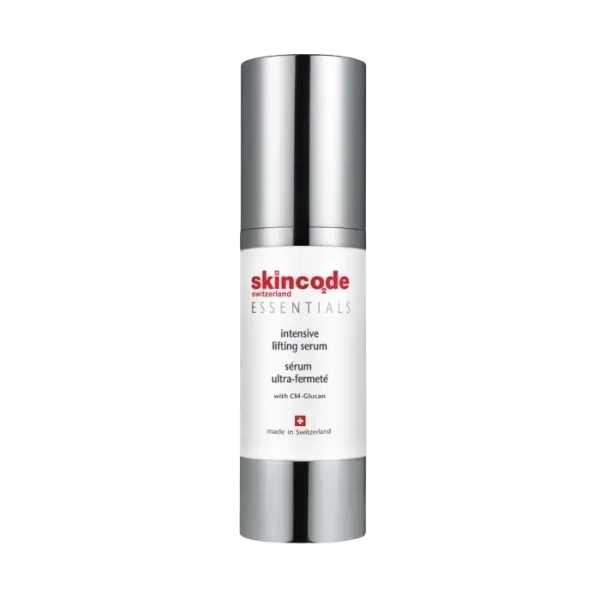 سرم لیفتینگ اسکین کد مدل Intensive Lifting Serum