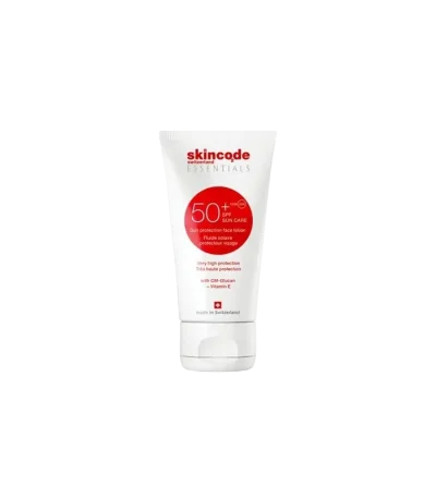 ضدآفتاب اسکین کد SPF 50+ مدل Essentials