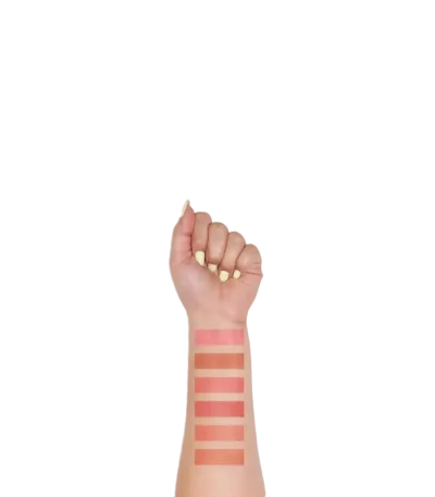 پالت رژگونه فوراور۵۲ مدل Cheek Fruity