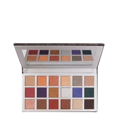 پالت سایه چشم رولوشن مدل Jewel Glow
