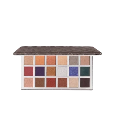 پالت سایه چشم رولوشن مدل Jewel Glow