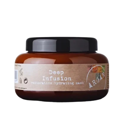 ماسک مو داخل حمام ناشی مدل Deep Infusion