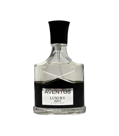 عطر مردانه ری بارتون مدل اونتوس AVENTUS