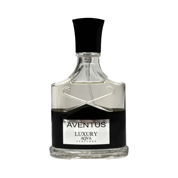 عطر مردانه ری بارتون مدل اونتوس AVENTUS