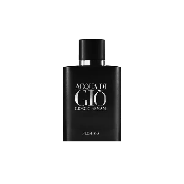عطر مردانه لاکچری آکوا مدل GIO Perofoum با رایحه معتدل