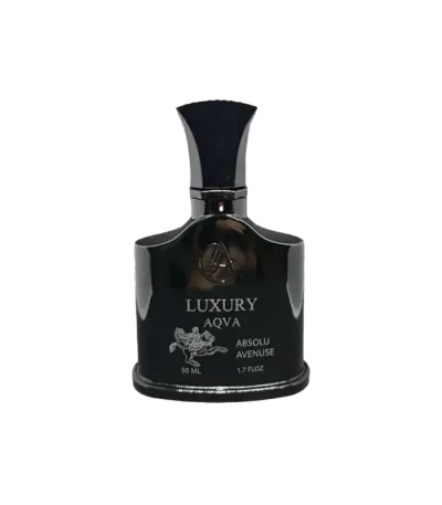 عطر مردانه لاکچری آکوا مدل ABSOLU AVENUSE با رایحه معتدل