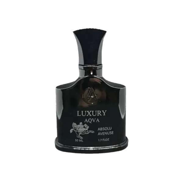 عطر مردانه لاکچری آکوا مدل ABSOLU AVENUSE با رایحه معتدل