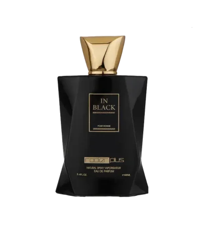 ادو پرفیوم مردانه جاسپر پرفیوم مدل BLACK Explorer حجم 100 میلی لیتر