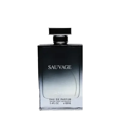 ادو پرفیوم مردانه جاسپر مدل SAUVAGE حجم 100 میلی لیتر