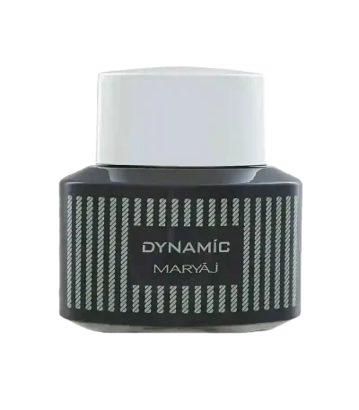 ادو پرفیوم مردانه ماریاژ مدل Daynamic حجم 100 میلی لیتر