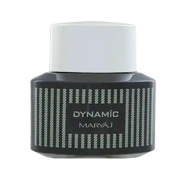 ادو پرفیوم مردانه ماریاژ مدل Daynamic حجم 100 میلی لیتر