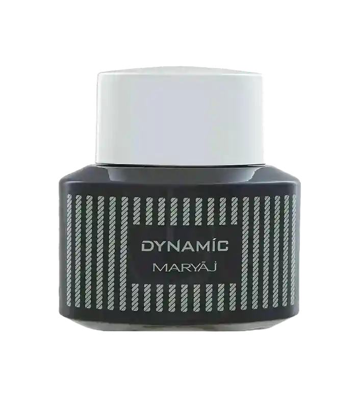 ادو پرفیوم مردانه ماریاژ مدل Daynamic حجم 100 میلی لیتر
