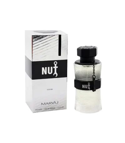 ادو پرفیوم مردانه ماریاژ مدل NUT حجم 100 میلی لیتر