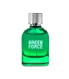 ادو پرفیوم مردانه ماریاژ مدل Green Force حجم 100 میلی لیتر
