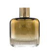 ادو پرفیوم مردانه ماریاژ مدل AMANTE حجم 100 میلی لیتر