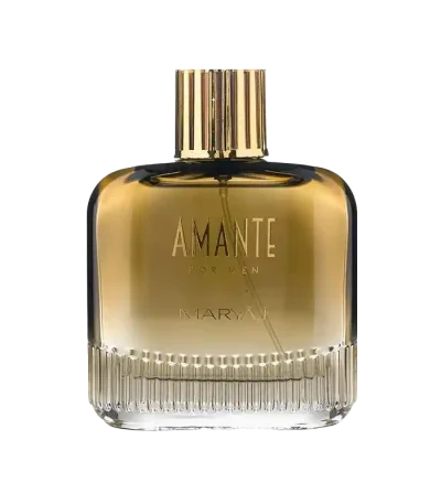 ادو پرفیوم مردانه ماریاژ مدل AMANTE حجم 100 میلی لیتر
