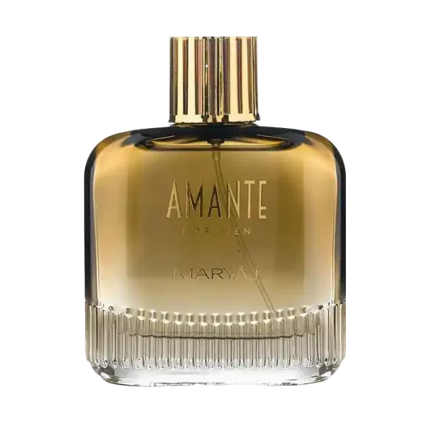 ادو پرفیوم مردانه ماریاژ مدل AMANTE حجم 100 میلی لیتر
