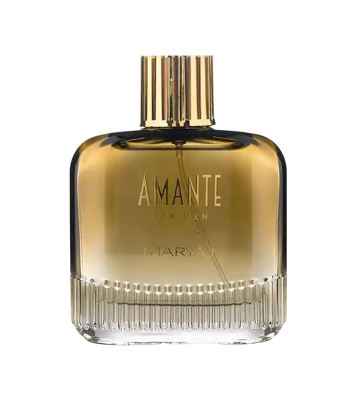 ادو پرفیوم مردانه ماریاژ مدل AMANTE حجم 100 میلی لیتر