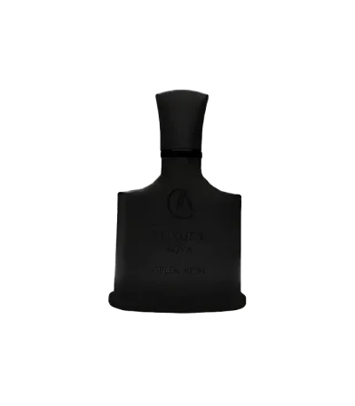 عطر مردانه لاکچری آکوا مدل GREEN IRISH با رایحه خنک