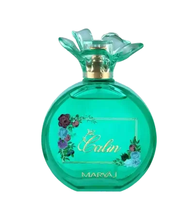 عطر زنانه Calin حجم 100 میلی‌لیتر