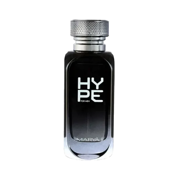 ادو پرفیوم مردانه ماریاژ مدل Hype حجم 100 میلی لیتر