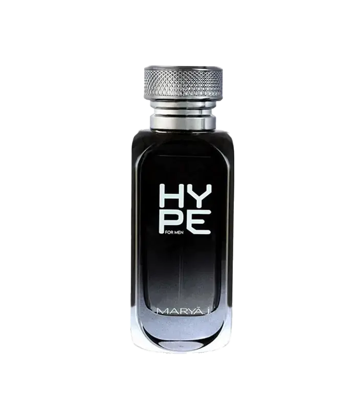 ادو پرفیوم مردانه ماریاژ مدل Hype حجم 100 میلی لیتر