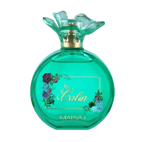 عطر زنانه Calin حجم 100 میلی‌لیتر
