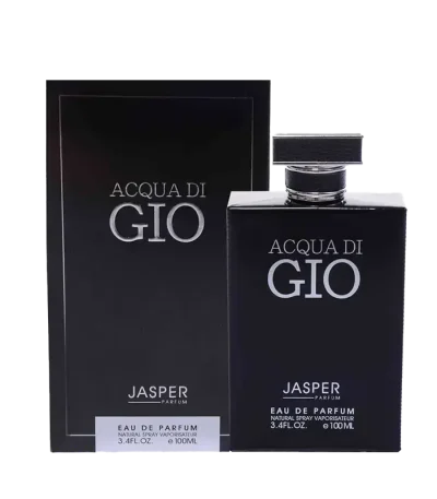 ادو پرفیوم مردانه جاسپر پرفیوم مدل ACQUA DI GIO حجم 100 میلی لیتر