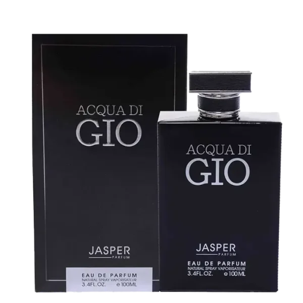 ادو پرفیوم مردانه جاسپر پرفیوم مدل ACQUA DI GIO حجم 100 میلی لیتر