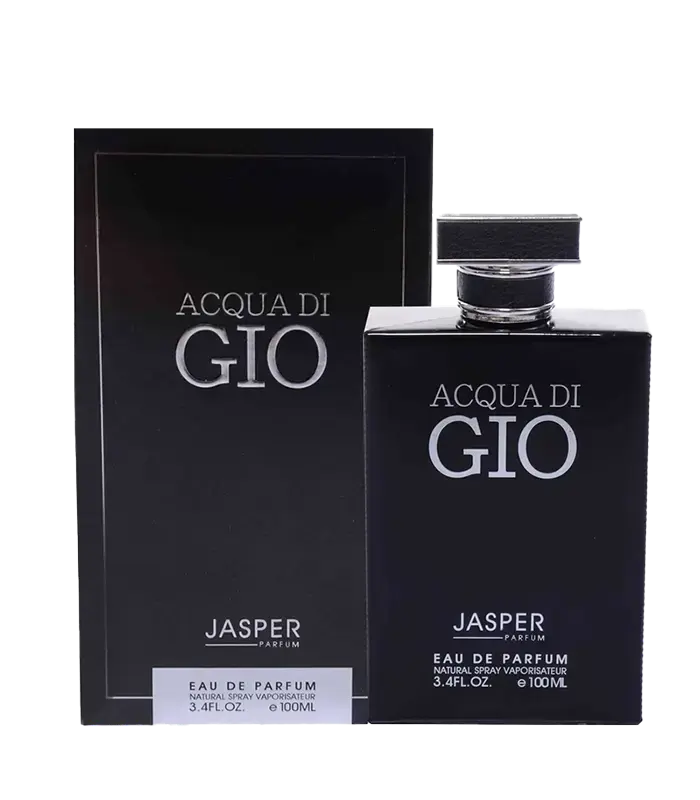 ادو پرفیوم مردانه جاسپر پرفیوم مدل ACQUA DI GIO حجم 100 میلی لیتر