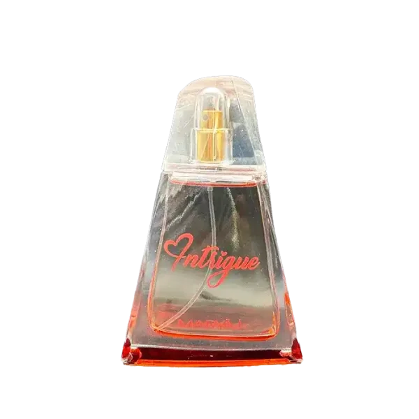عطر زنانه Intrige حجم 100 میل