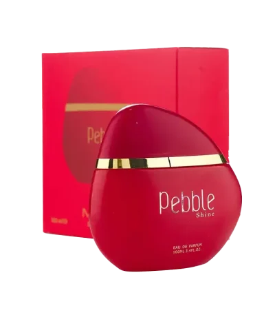 ادکلن زنانه pebble style حجم 100 میلی لیتر