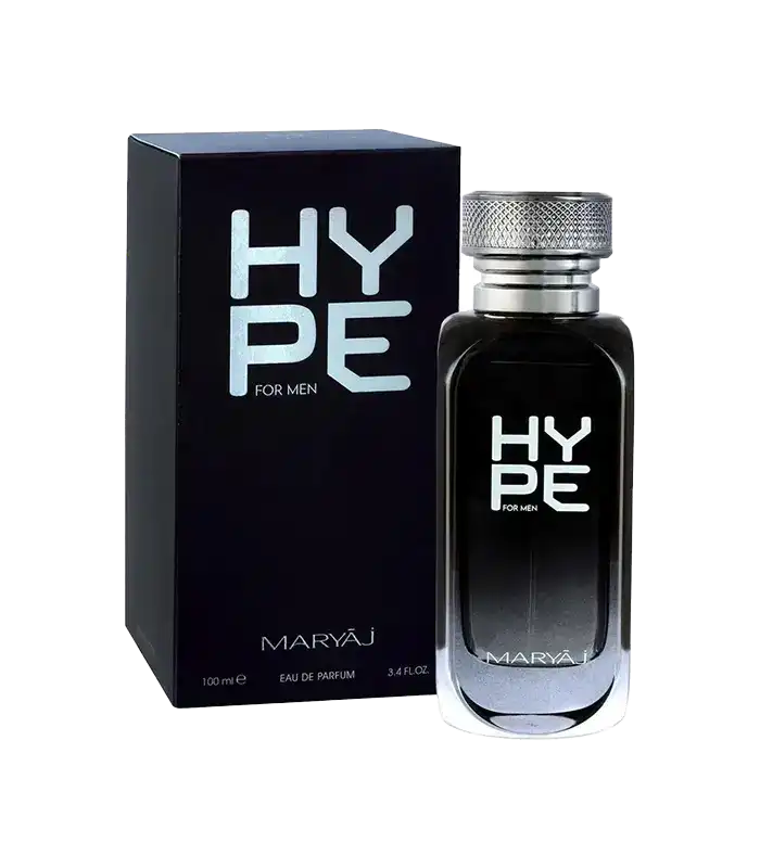 ادو پرفیوم مردانه ماریاژ مدل Hype حجم 100 میلی لیتر