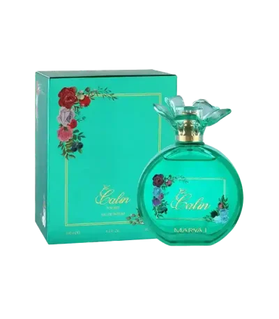عطر زنانه Calin حجم 100 میلی‌لیتر