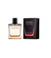 عطر مردانه VOLCANO با رایحه تلخ حجم 100 میلی لیتر